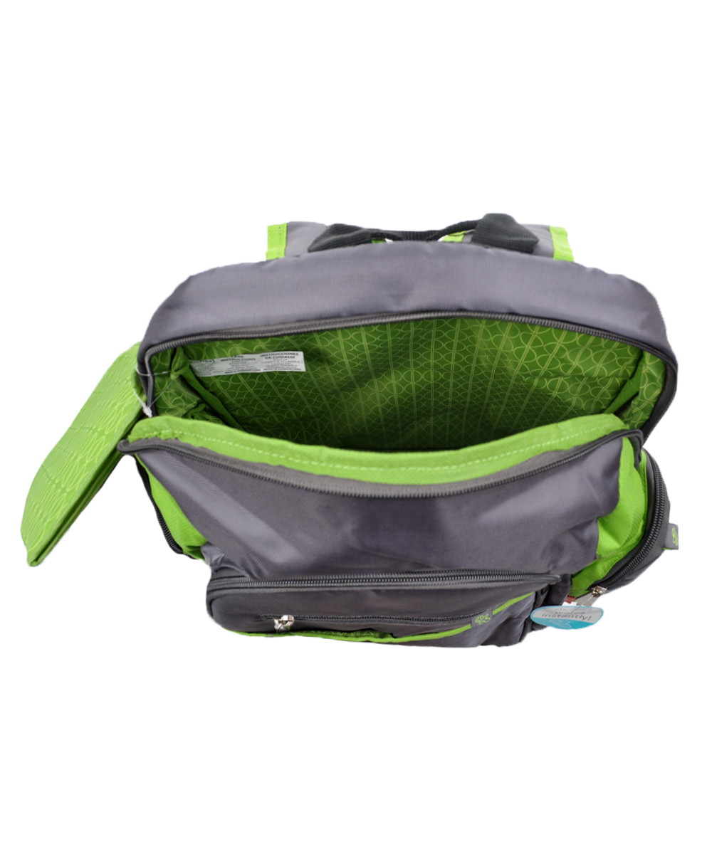 FisherPrice Diaper Backpack with Changing Pad eBay