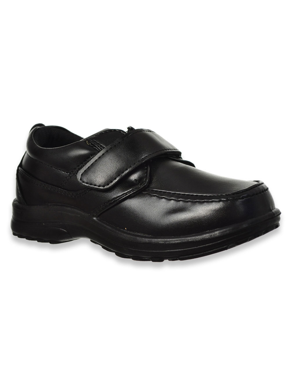 Sizes 5-10 French Toast Boys/' /"Lil/' Cole/" School Shoes