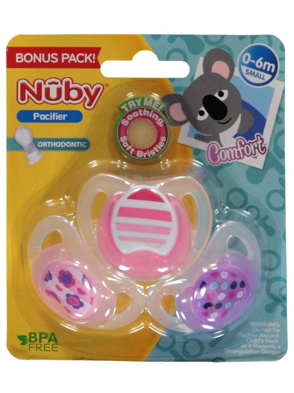 nuby watering can