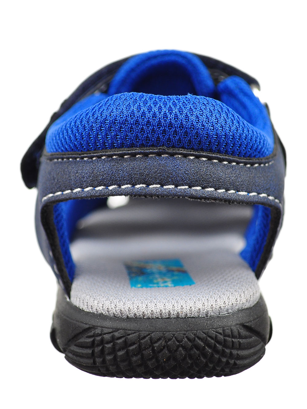 Scott David Boys/' Sandals Sizes 5-12