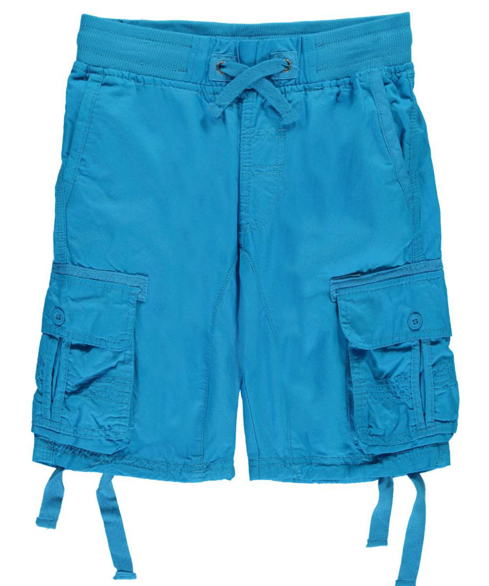 southpole big and tall cargo shorts