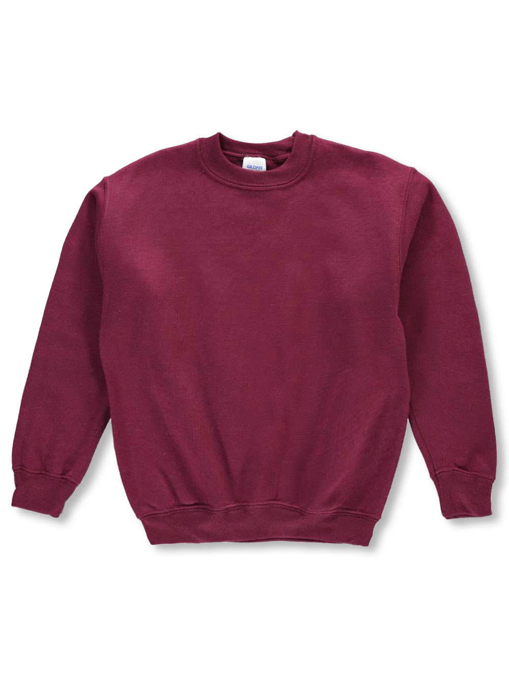 Gildan Unisex Crew Neck Sweatshirt (Youth Sizes S - XL) | eBay