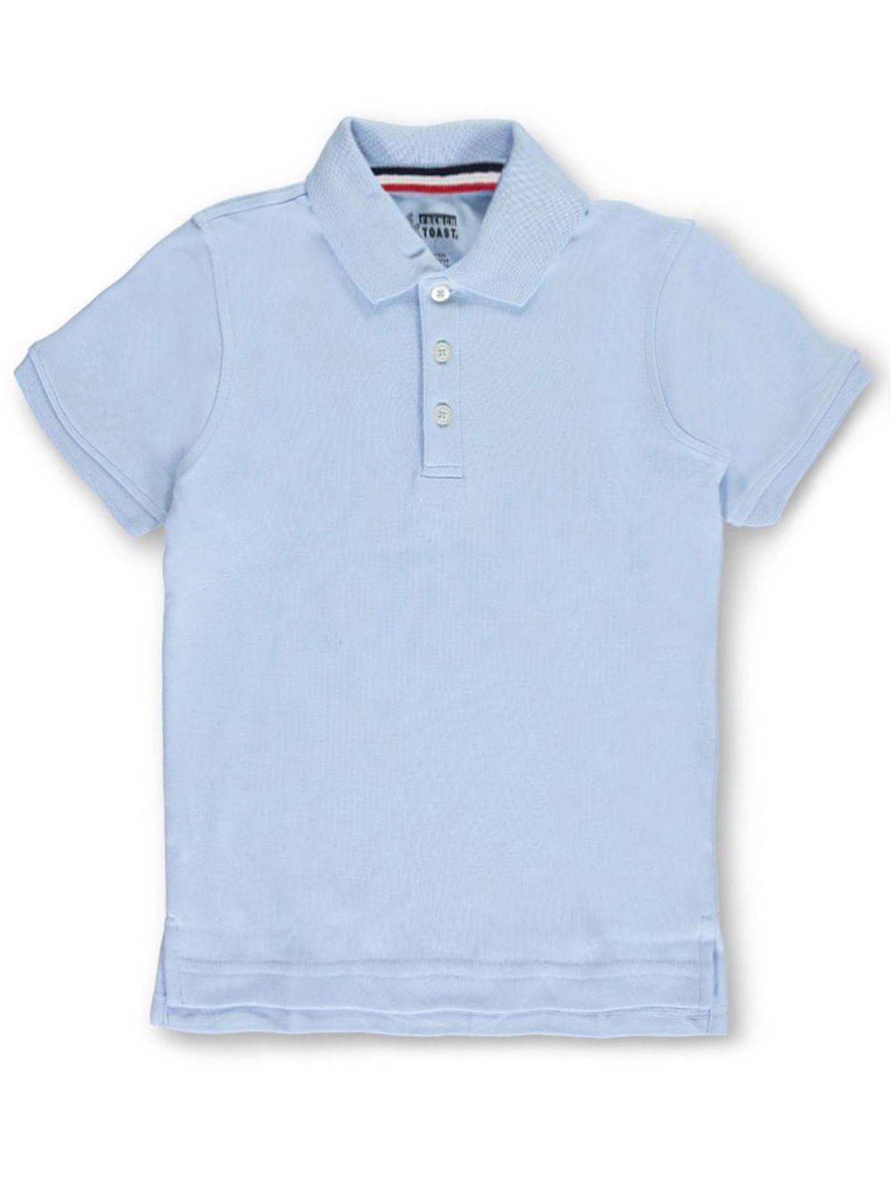 Polo Shirts Types