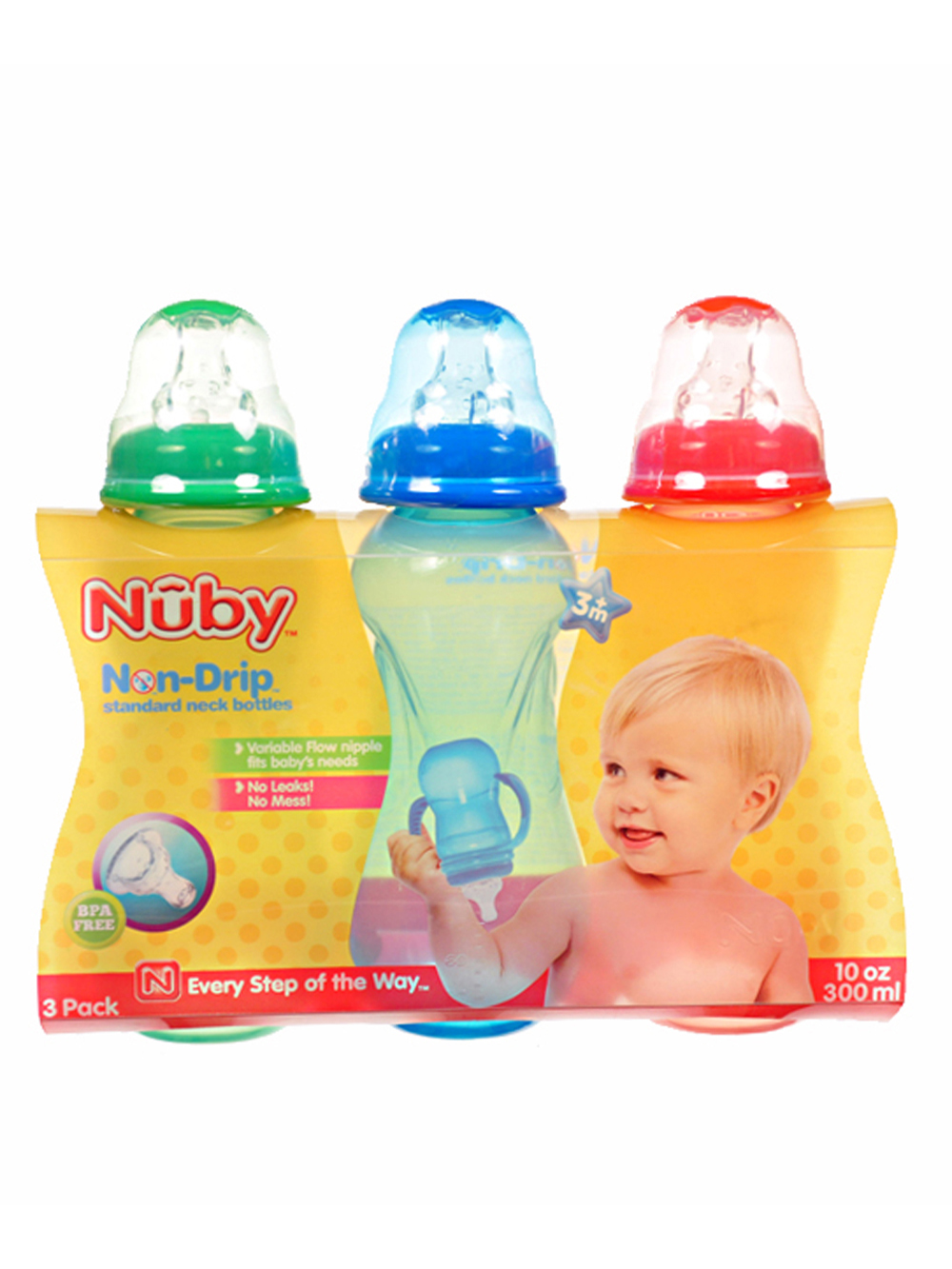 10 pack of clearance baby bottles