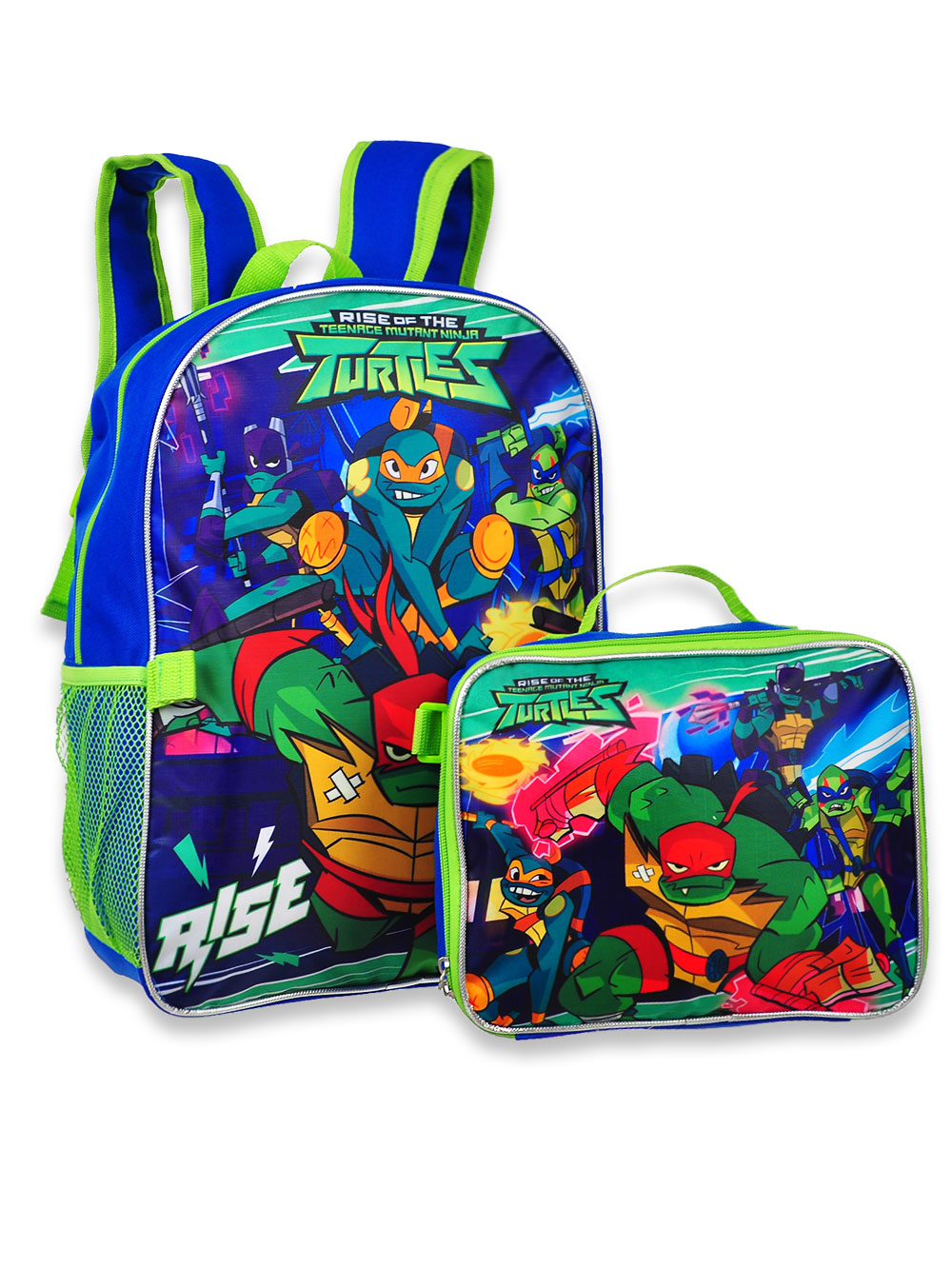 ninja turtle backpack