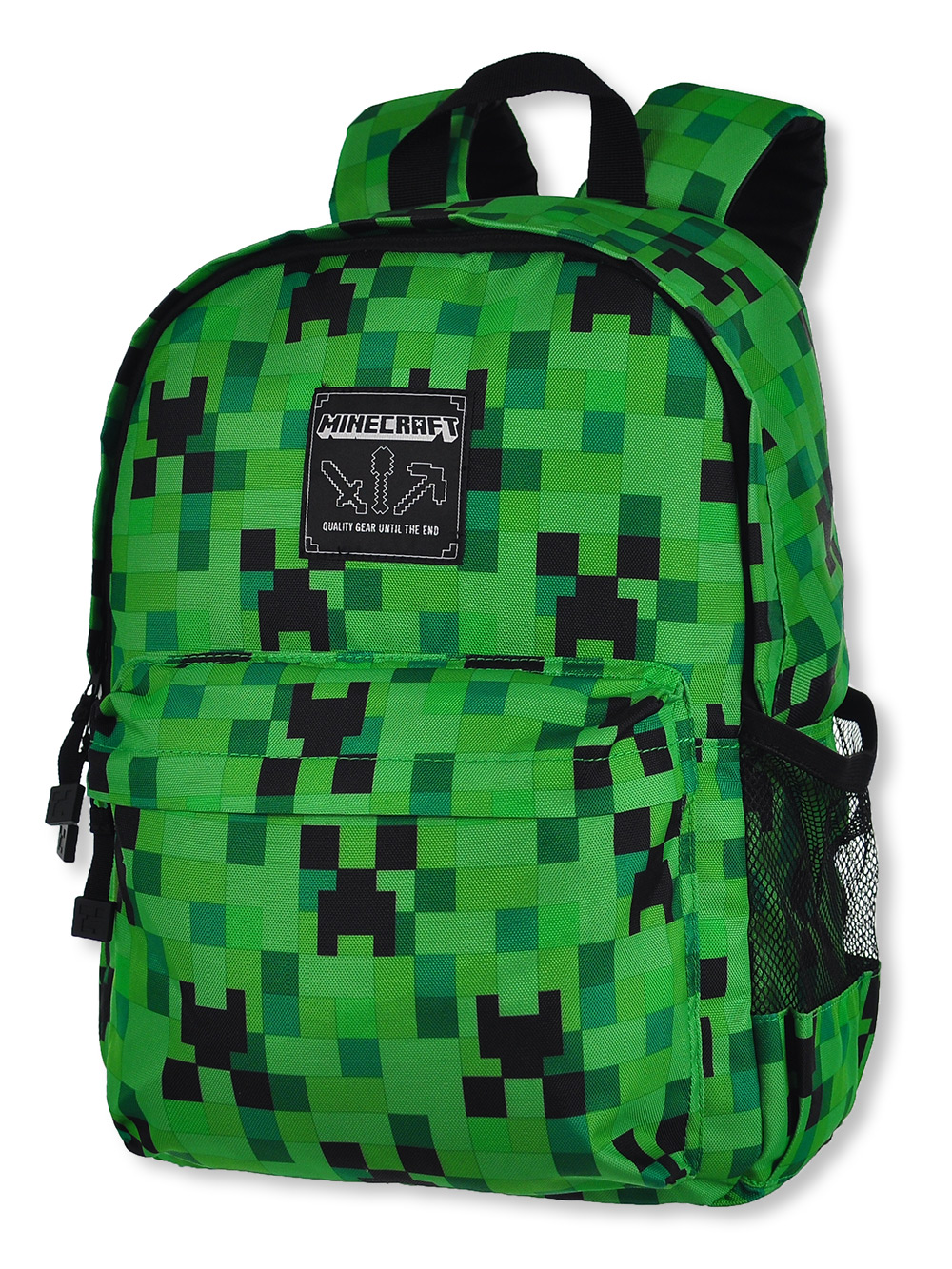 minecraft backpack