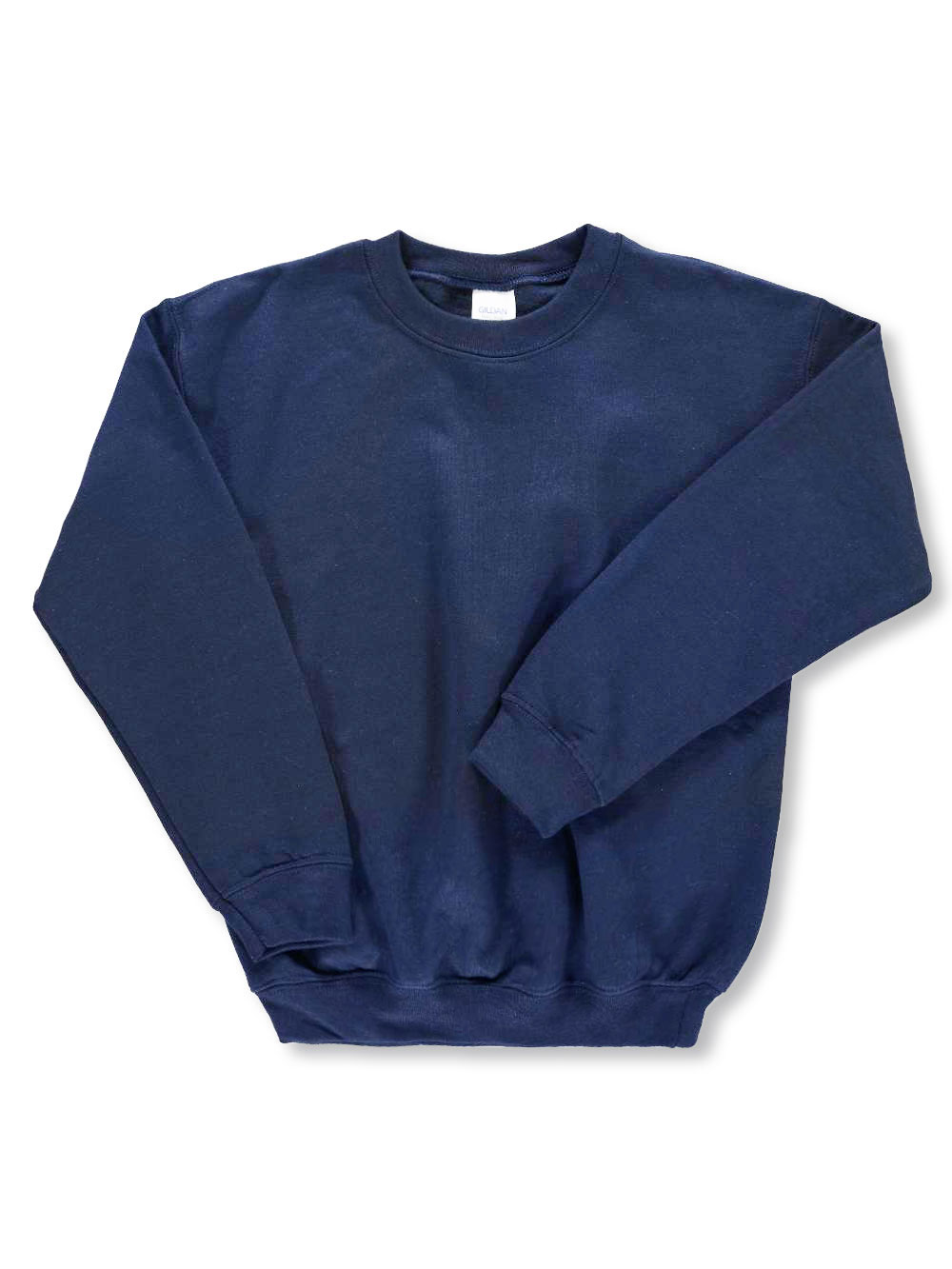 Gildan Unisex Youth Crewneck Sweatshirt (Sizes 4 - 20) | eBay