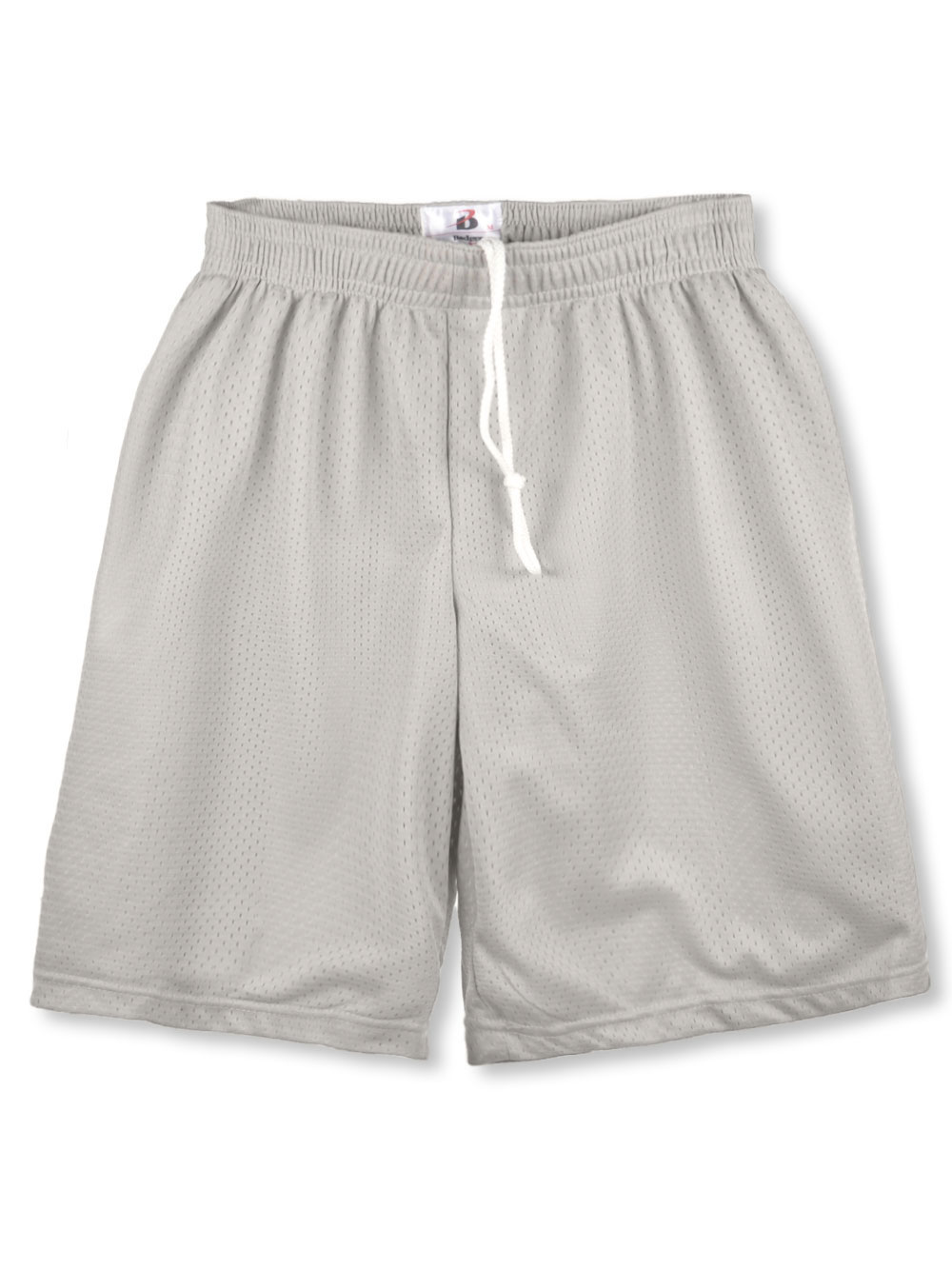 Badger Mesh Athletic Shorts (Adult Sizes S - XXL)