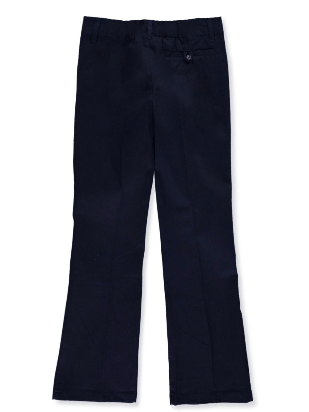 Denice Big Girls' Stretch Uniform Pants (Sizes 7 - 20) | eBay