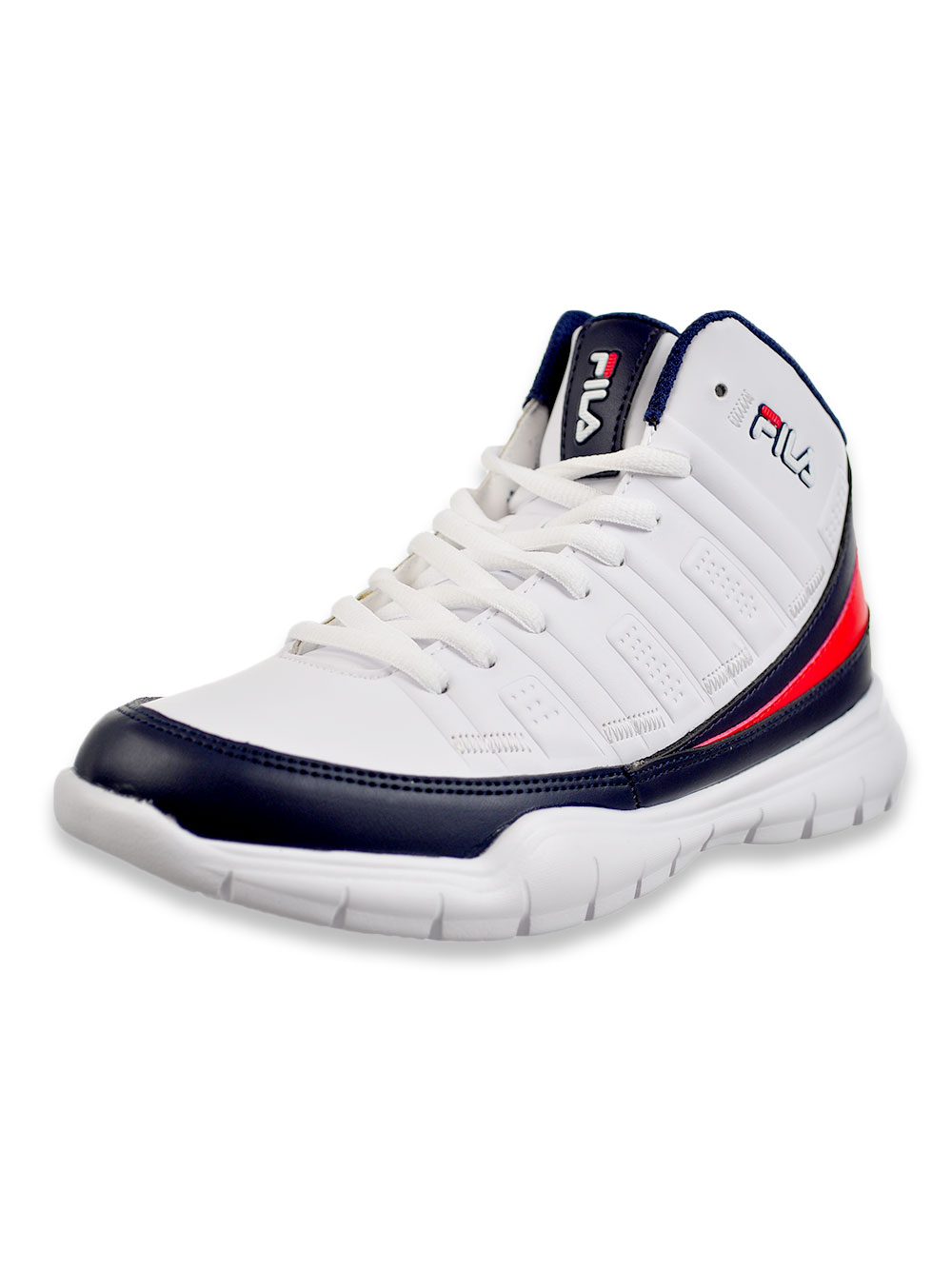 boys fila sneakers