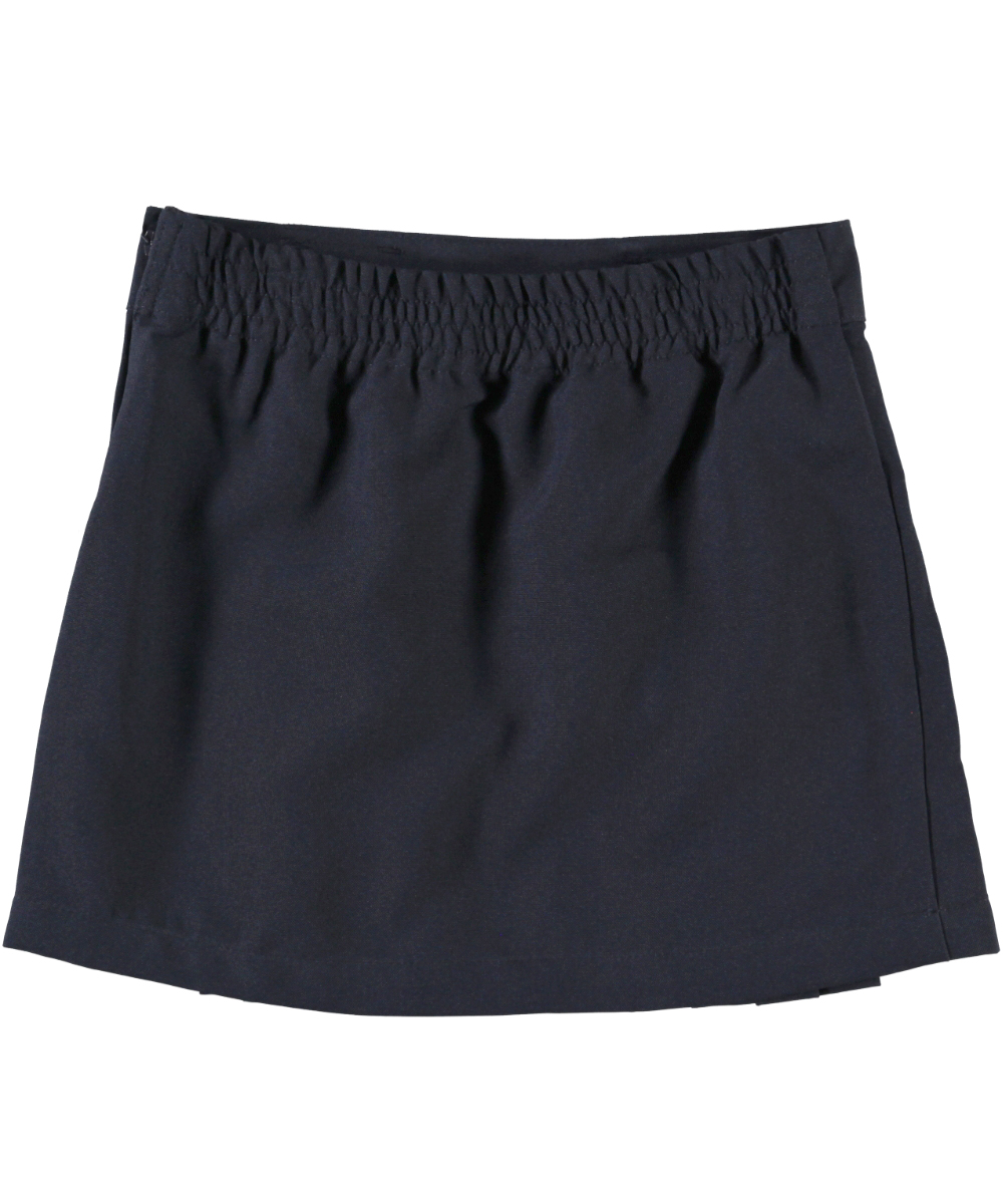 French Toast Little Girls' Pleat & Tab Skirt (Sizes 4 - 6X) | eBay