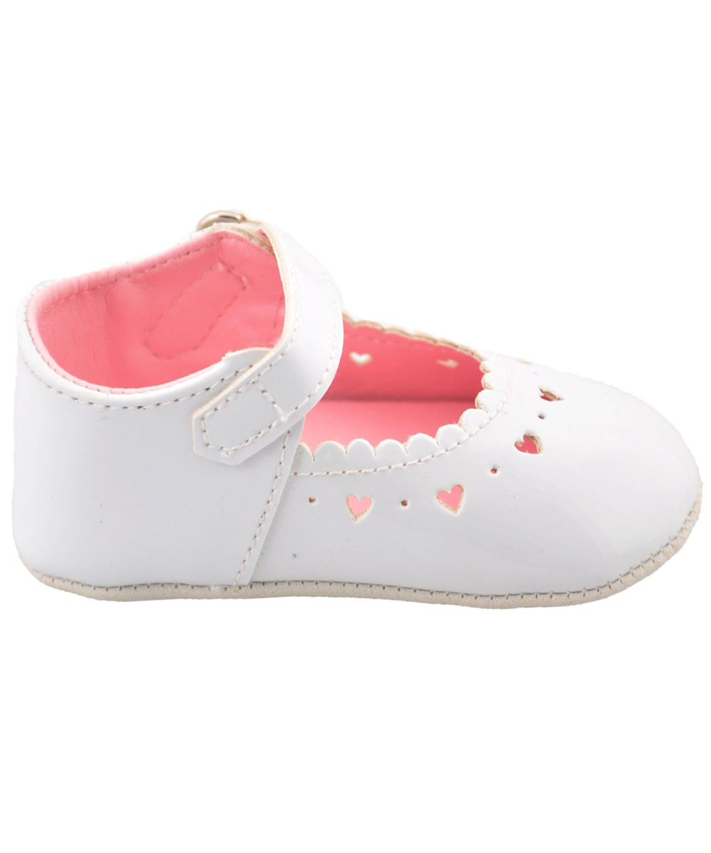 Big Oshi Baby Girls' Mary Jane Baby Shoes | eBay
