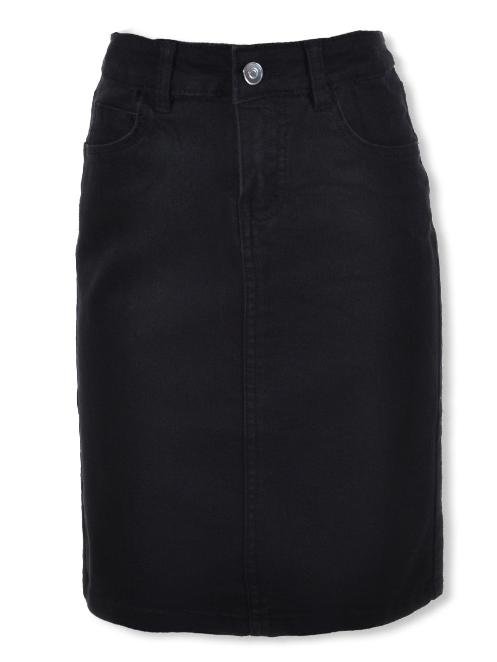 Cookie's Girls' Denim Midi Skirt | eBay