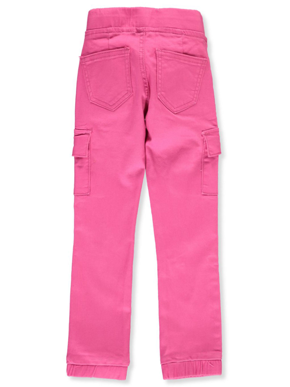Teen Gs Girls' Twill Cargo Pants | eBay