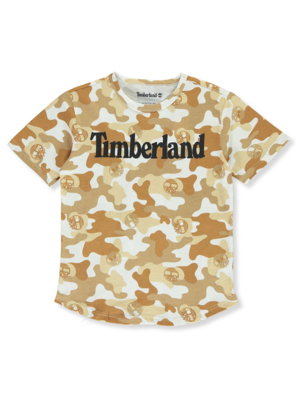 timberland camo t shirt