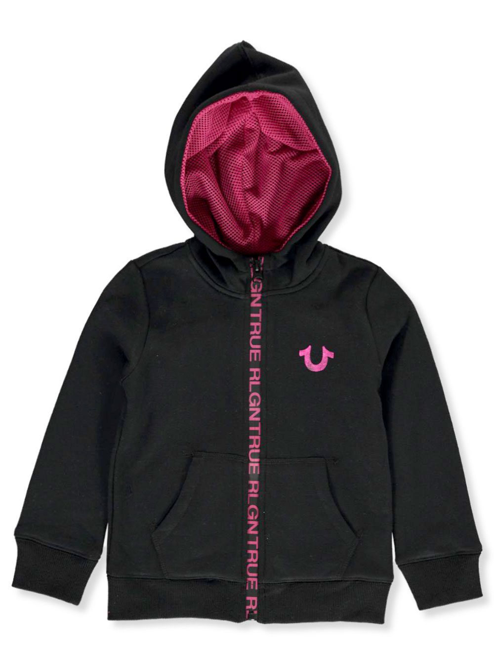 true religion hoodie girls