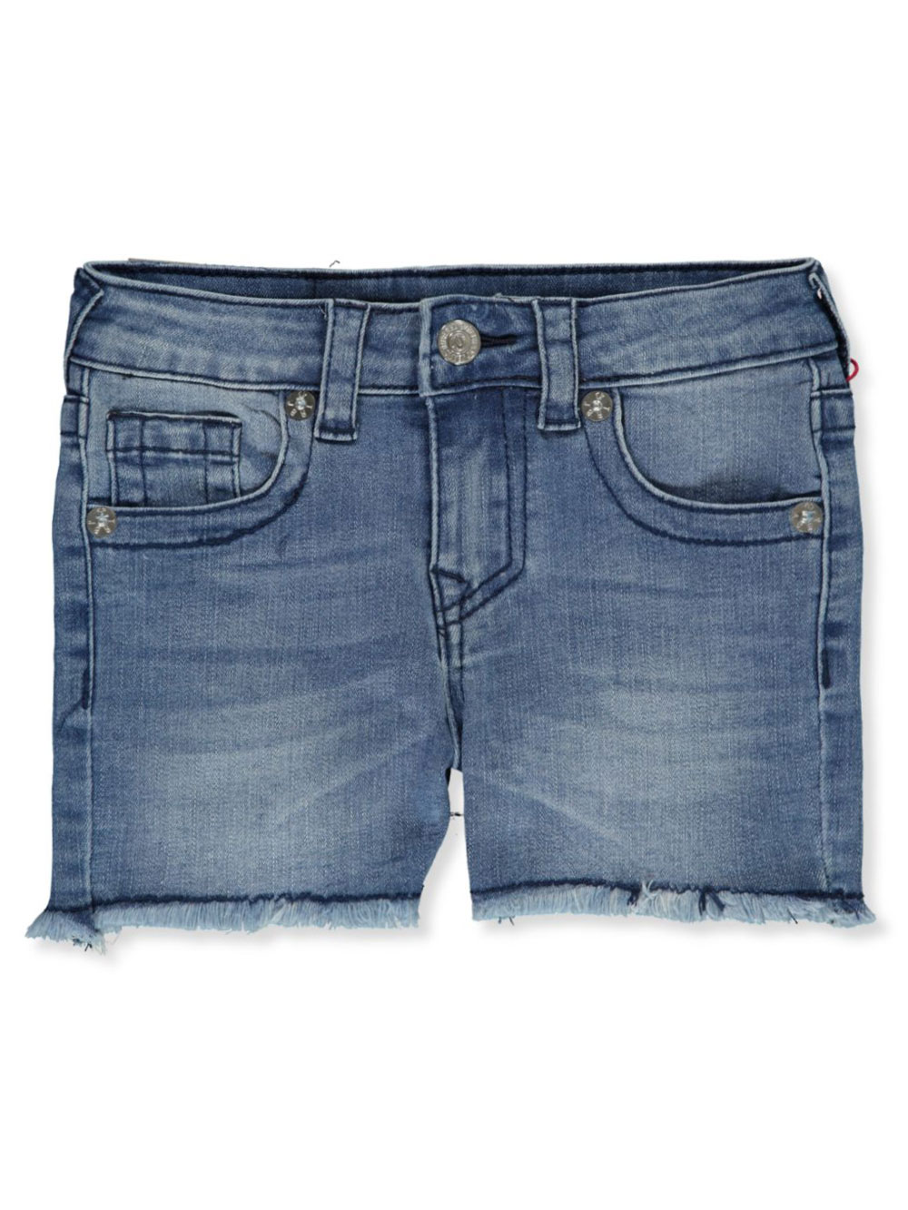 True Religion Girls' Denim Short Shorts | eBay