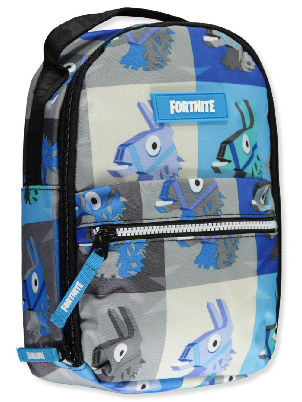 fortnite llama lunch box