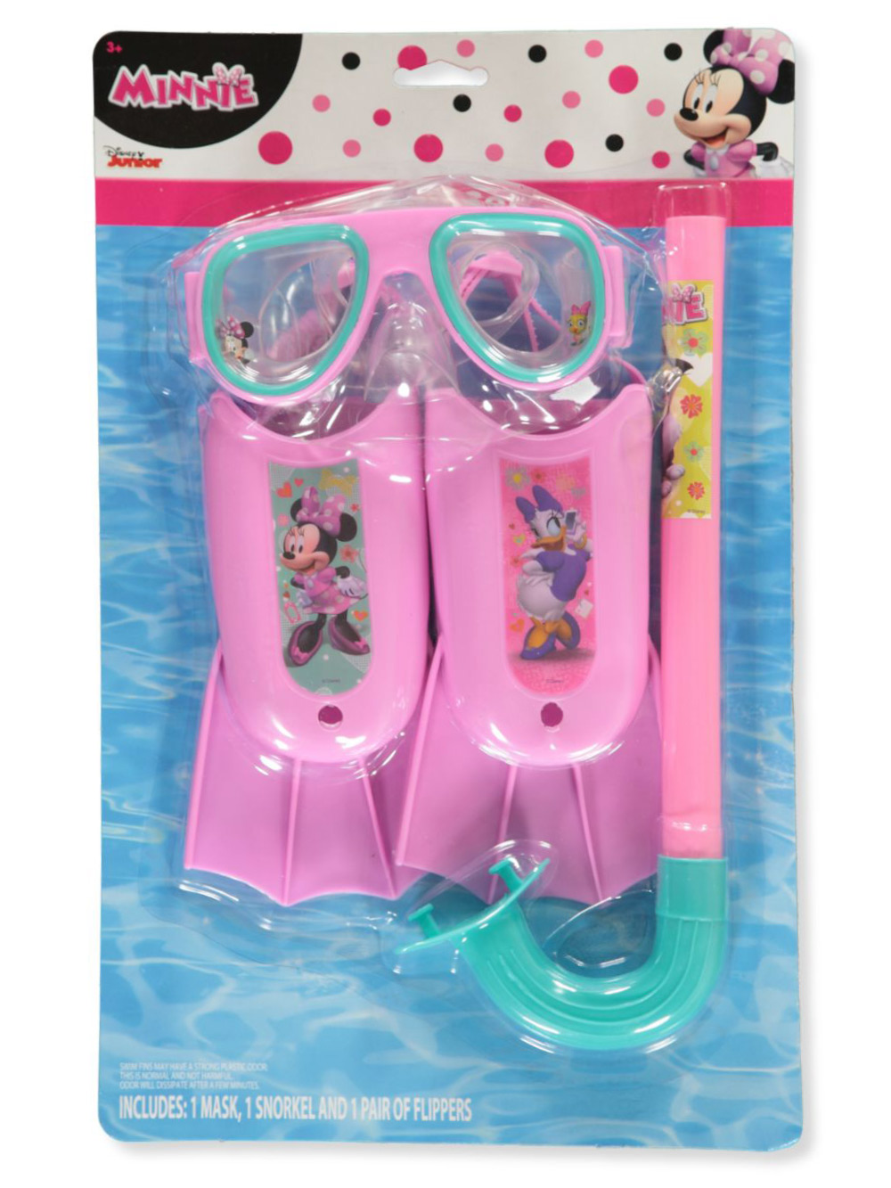 minnie mouse boat bath toy