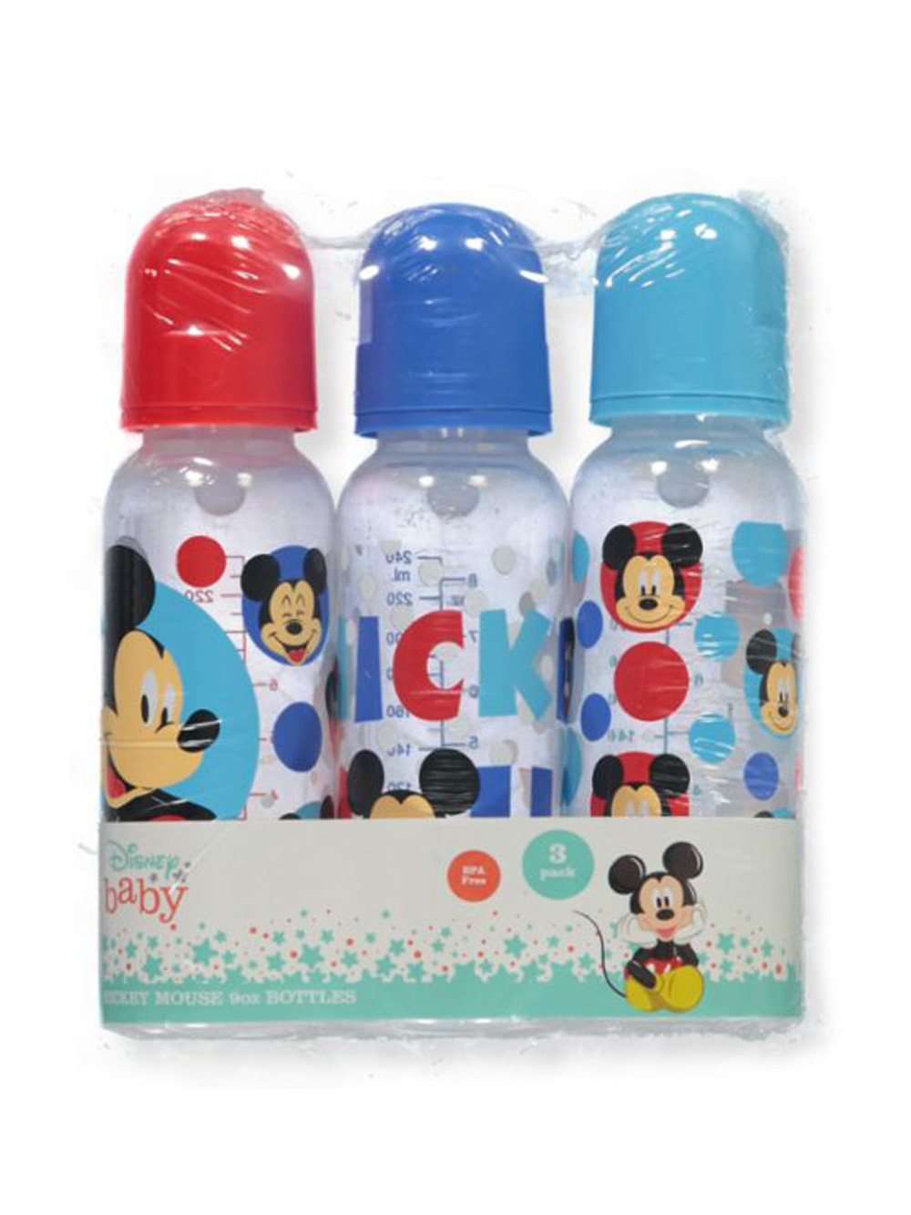 Disney baby deals bottles