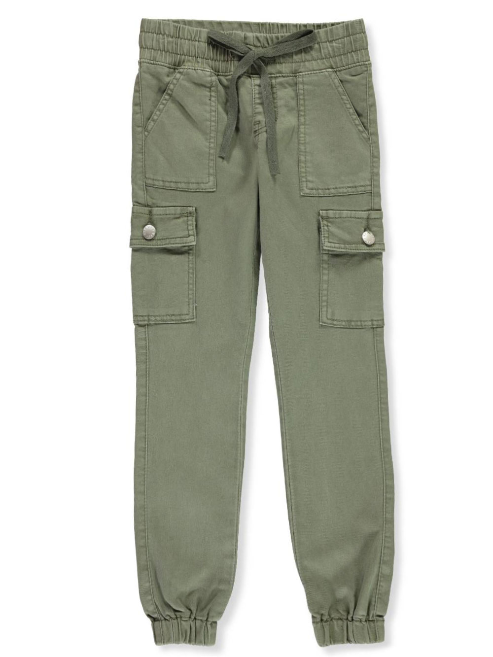 vip jeans colored jogger pants